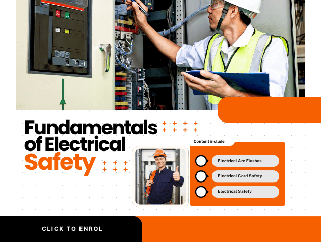 Fundamentals of Electrical Safety